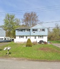 2599-2601 Earl Street - 2601